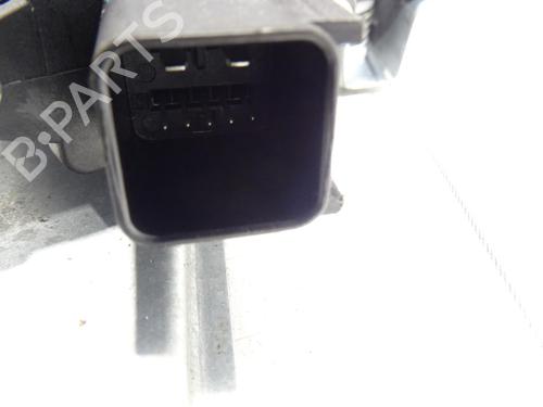 Used Rear left window mechanism Rear left window mechanism OPEL MOKKA / MOKKA X (J13) 1.7 CDTI (_76) (131 hp) 33019345 33019345