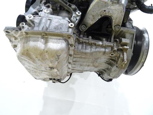 Motor PORSCHE MACAN (95B)  | BP30731676M1 