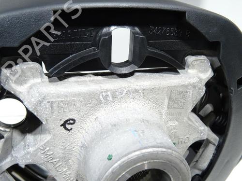 Steering wheel RENAULT CLIO V (B7_) 1.6 E-TECH 140 (B7MU) | BP29115232C49  - Image 6