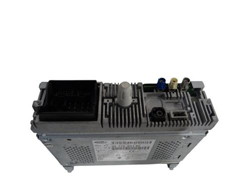 Radio DS DS 3 (SA_) 1.2 VTi 82 (SAHMZ6) | BP39550887E6 - Image 5