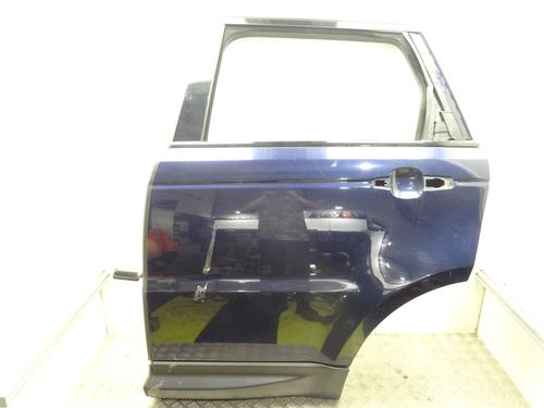 Used Left rear door LAND ROVER RANGE ROVER SPORT II (L494) 4.4 SDV8 4x4 (340 hp) 29543314