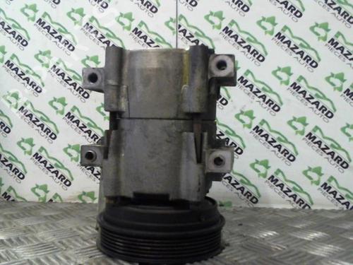 Used AC compressor AC compressor FORD PUMA (EC_) 1.4 16V (90 hp) 20049271 20049271