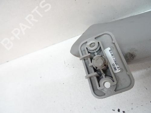 left-sun-visor-opel-astra-h-a04-13113042-2004-2005-2006-2007-2008-2009-2010-2011-2012-2013-2014-20042418 main image