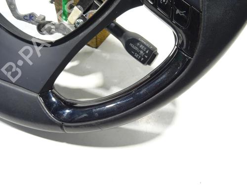 Used Steering wheel Steering wheel TOYOTA C-HR (_X1_) 1.8 Hybrid (ZYX10_, ZYX11_, ZYX10R, ZYX11R) (122 hp) 29074112 29074112