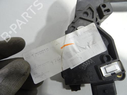 Other RENAULT MEGANE IV Hatchback (B9A/M/N_) 1.6 TCe 205 (B9MV) | BP25892122O1 