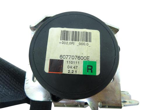 Front right seatbelt OPEL CORSA D (S07) 1.2 (L08, L68) | BP36293829I25  - Image 6