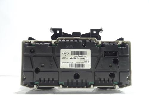 Instrument cluster RENAULT CLIO IV (BH_) 1.5 dCi 90 | BP21373270C47 