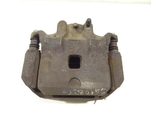 Used Left front brake caliper NISSAN PULSAR Hatchback (C13) 1.2 DIG-T (115 hp) 27707036