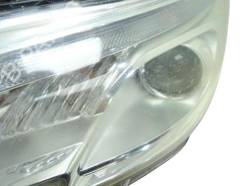 Used Left headlight Left headlight PEUGEOT 2008 I (CU_) 1.2 THP 110 / PureTech 110 (110 hp) 36293765 36293765