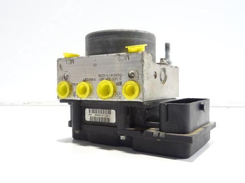 ABS pump CITROËN NEMO MPV 1.4 HDi | BP27358464M43 - Image 2