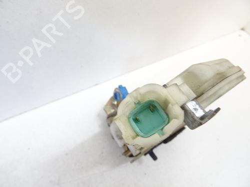 Rear right lock NISSAN TERRANO II (R20) 2.7 TDi 4WD | BP21969193C99 