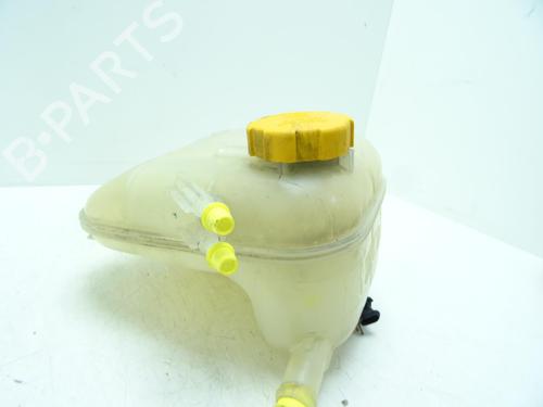 Expansion tank OPEL ZAFIRA / ZAFIRA FAMILY B (A05) 1.7 CDTI (M75) | BP29631498C120 