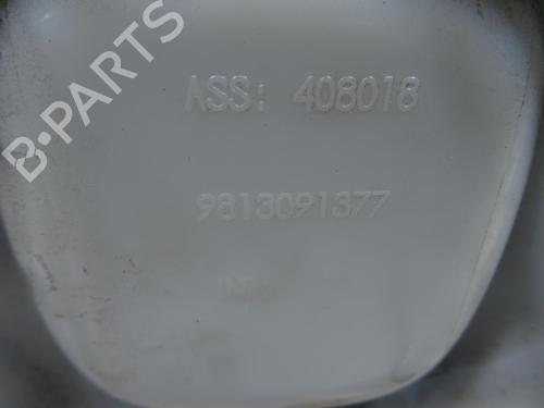 Door moulding trim CITROËN C3 III (SX) 1.2 VTi 82 | BP25976292C150 