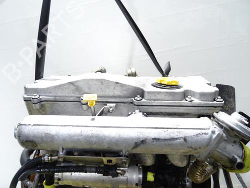 Engine LAND ROVER DISCOVERY II (L318) 2.5 Td5 4x4 | BP30778281M1