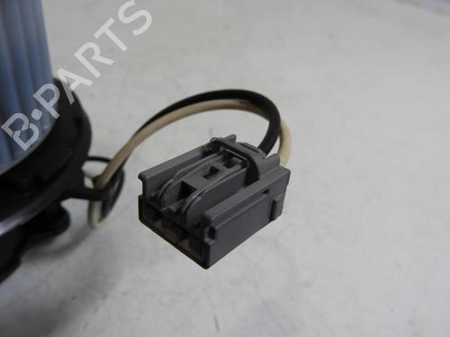 Heater blower motor OPEL ASTRA J (P10)  | BP20070201M62 