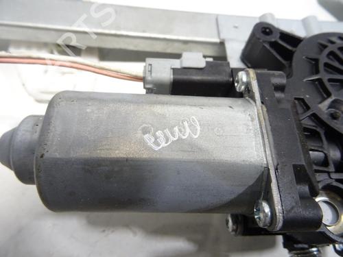 Front right window mechanism CITROËN BERLINGO / BERLINGO FIRST Box Body/MPV (M_) 1.9 D 70 (MBWJZ, MCWJZ) | BP28360870C23 