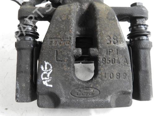 Used Left rear brake caliper Left rear brake caliper FORD MONDEO IV Turnier (BA7) 2.0 TDCi (140 hp) 20065306 20065306
