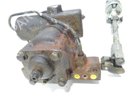 Steering rack LAND ROVER DISCOVERY II (L318) 2.5 Td5 4x4 | BP30751493M22