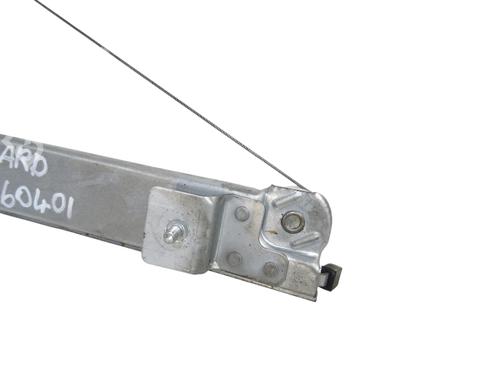 Rear right window mechanism DACIA SANDERO 1.4 MPI LPG | BP38101080C25 - Image 4