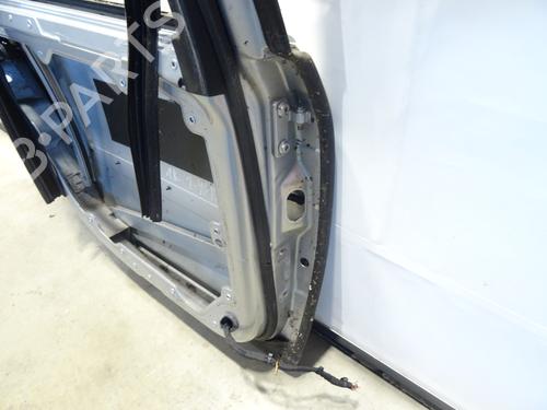 Porta trás esquerda Porta trás esquerda VW PHAETON (3D1, 3D2, 3D3, 3D4, 3D6, 3D7, 3D8, 3D9) 5.0 V10 TDI 4motion (313 hp) 36012577 36012577