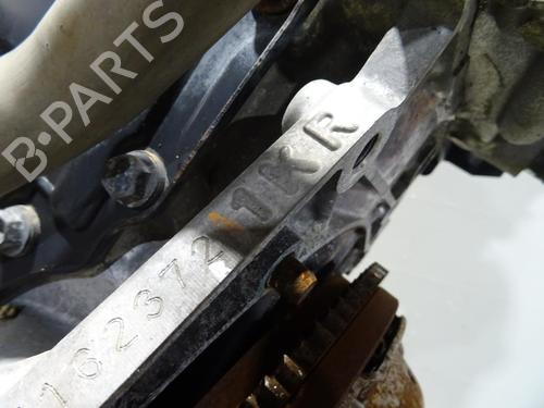 Engine PEUGEOT 107 (PM_, PN_) 1.0 | BP28612052M1