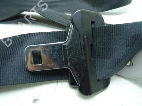 Used Front right seatbelt Front right seatbelt PEUGEOT 207 (WA_, WC_) 1.6 HDi (90 hp) 33041328 33041328