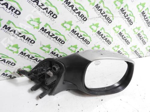 Used Right mirror CITROËN XSARA PICASSO (N68) 2.0 HDi (90 hp) 20060424