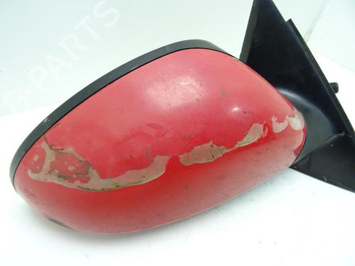 Right mirror SEAT IBIZA III (6L1) 1.9 TDI | BP24638892C27 