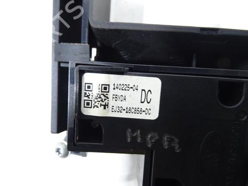 Switch LAND ROVER RANGE ROVER EVOQUE (L538) 2.0 4x4 | BP24656048I30 