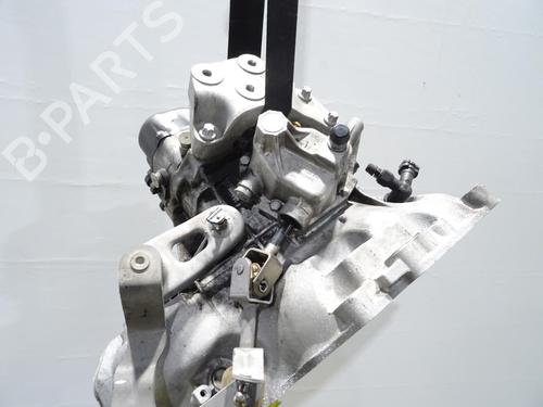 gearbox-opel-corsa-d-s07-2006-2007-2008-2009-2010-2011-2012-2013-2014-2015-27540005 main image