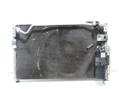 Used AC radiator HYUNDAI GALLOPER II (JK-01) 2.5 TD (88 hp) 30361775