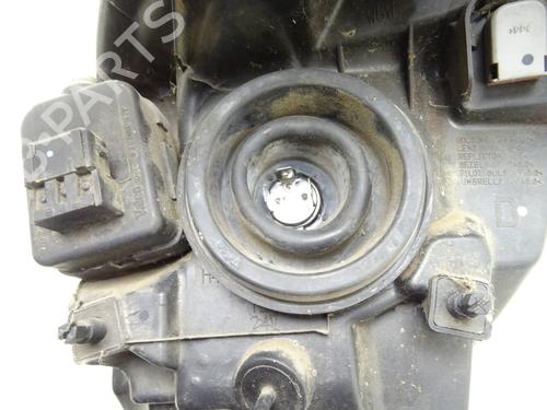 Right headlight NISSAN MICRA III (K12) 1.5 dCi | BP28153969C29 