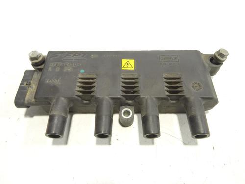 Used Ignition coil FORD KA (RU8) 1.2 (69 hp) 23787218