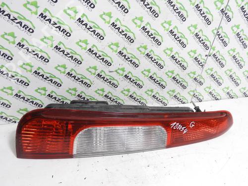 Left taillight FORD FOCUS C-MAX (DM2) 1.8 | BP20175687C34 - Image 2