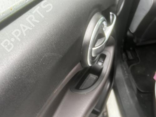Right rear door FIAT 500X (334_) 1.6 D Multijet (334AXA1B, 334AXA11) | BP29855421C5