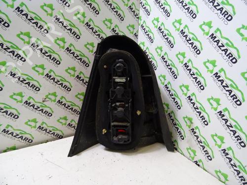 Used Right taillight MERCEDES-BENZ A-CLASS (W168) A 170 CDI (168.009, 168.109) (95 hp) 20059559