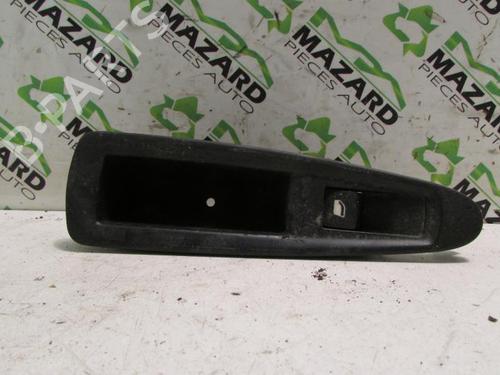 Used Left rear window switch Left rear window switch CITROËN C4 I (LC_) [2004-2014] 21825581 21825581