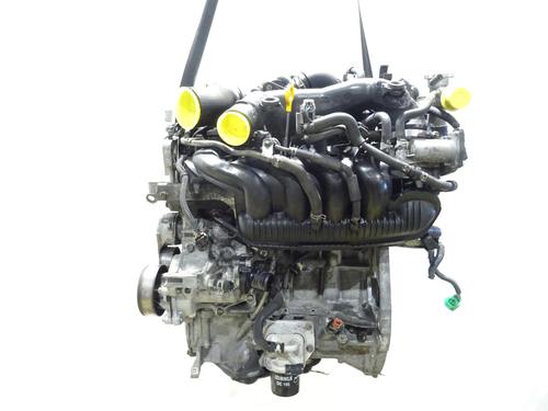 Used Engine Engine NISSAN JUKE (F15) [2010-2019] 30819712 30819712