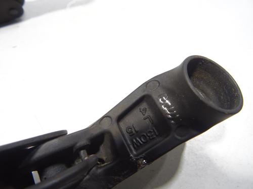 Front windshield wiper arm TOYOTA YARIS (_P1_) 1.3 (NCP10, SCP12_) | BP29425105C143 