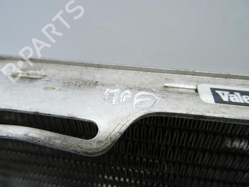 Køler MERCEDES-BENZ C-CLASS (W204) C 220 CDI (204.002) | BP29506686M31 