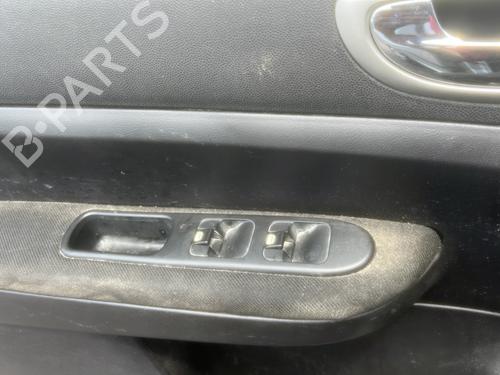Left front window switch PEUGEOT 307 (3A/C) 2.0 HDi 110 | BP26717786I27  - Image 7