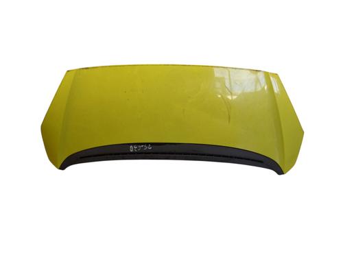 Used Hood Hood PEUGEOT 1007 (KM_) 1.4 (75 hp) 39891252 39891252