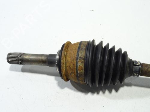Left front driveshaft SUZUKI VITARA (ET, TA, TD) 1.9 D All-wheel Drive (SE419TD) | BP29635692M38 