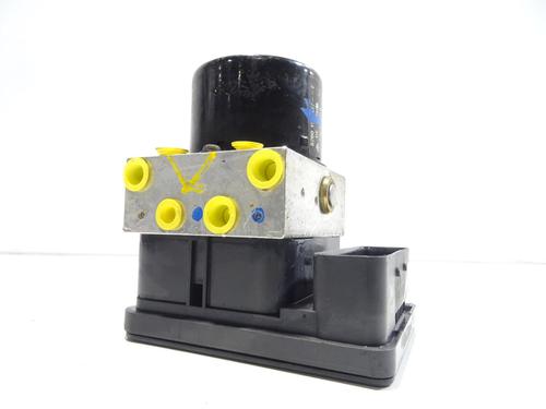 Used ABS pump RENAULT ESPACE IV (JK0/1_) 2.2 dCi (JK0H) (150 hp) 21663048