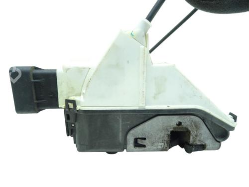 Used Front right lock Front right lock PEUGEOT 3008 I MPV (0U_) 1.6 THP (156 hp) 34257984 34257984