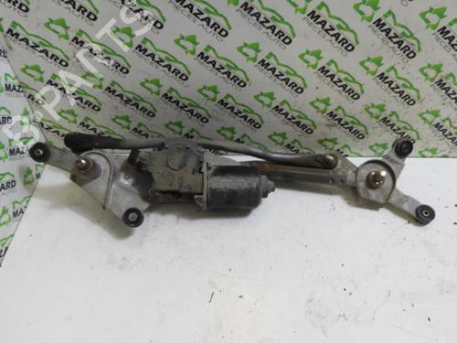 Used Front wiper motor Front wiper motor TOYOTA AVENSIS VERSO (_M2_) 2.0 D (CLM20_, CLM20R) (116 hp) 20071751 20071751