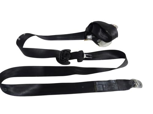 Front right seatbelt VW PASSAT B6 (3C2) 2.0 TDI 16V 4motion | BP38271533I25 - Image 3