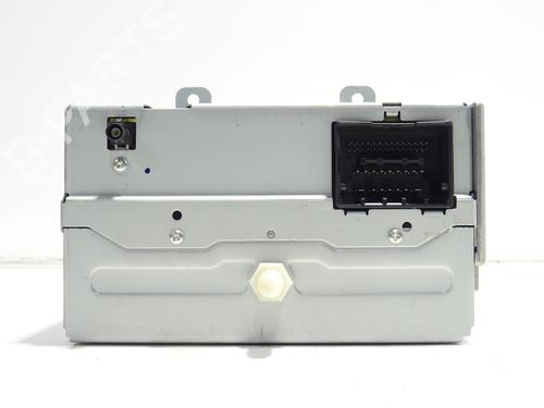 Radio OPEL ASTRA J (P10) 1.7 CDTI (68) | BP32321352E6 - Image 2