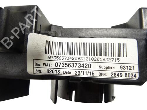 Ratstangsstang FIAT 500X (334_) 1.4 4x4 (334AXF22) | BP39697319I23 - Image 7