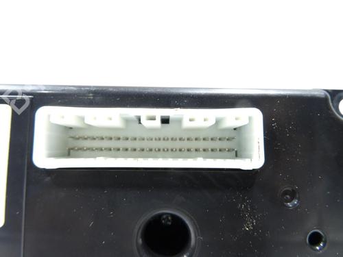 Used Climate control Climate control NISSAN NV200 Van e-NV (ME0N) (109 hp) 39761571 39761571